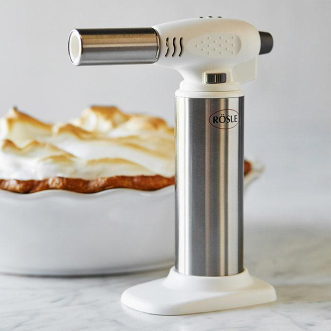 The Best Kitchen Torches of 2025