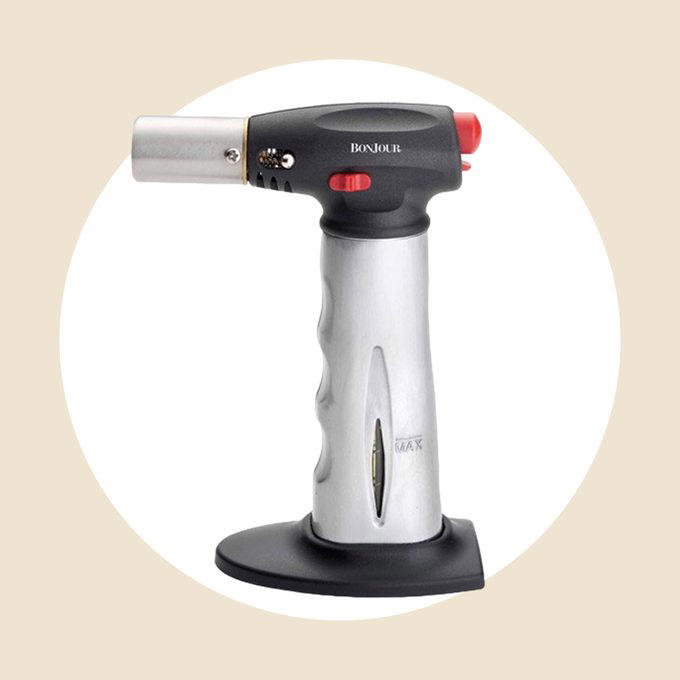 The Best Kitchen Torches of 2025