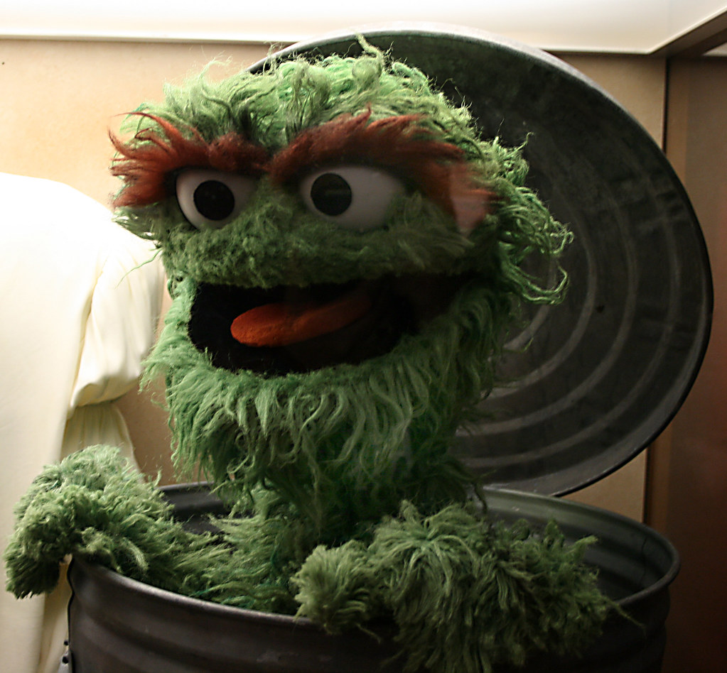 Puppet Show Characters That Stole Our Hearts