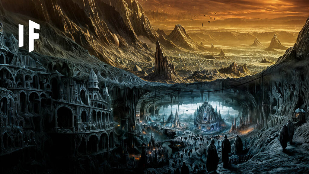 6 Catastrophic Effects If Earth Had Venus’s Atmosphere