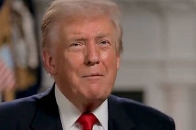 Donald Trump bombshell interview leaves Fox News viewers raging ‘least ...