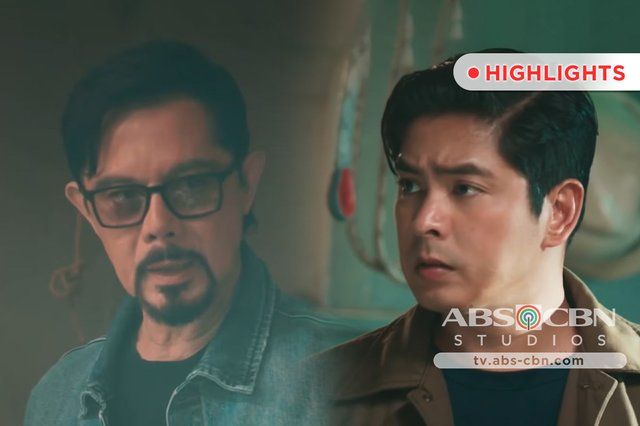 Batang Quiapo: Tanggol at Ramon, kumilos na para iligtas ang kanilang ...