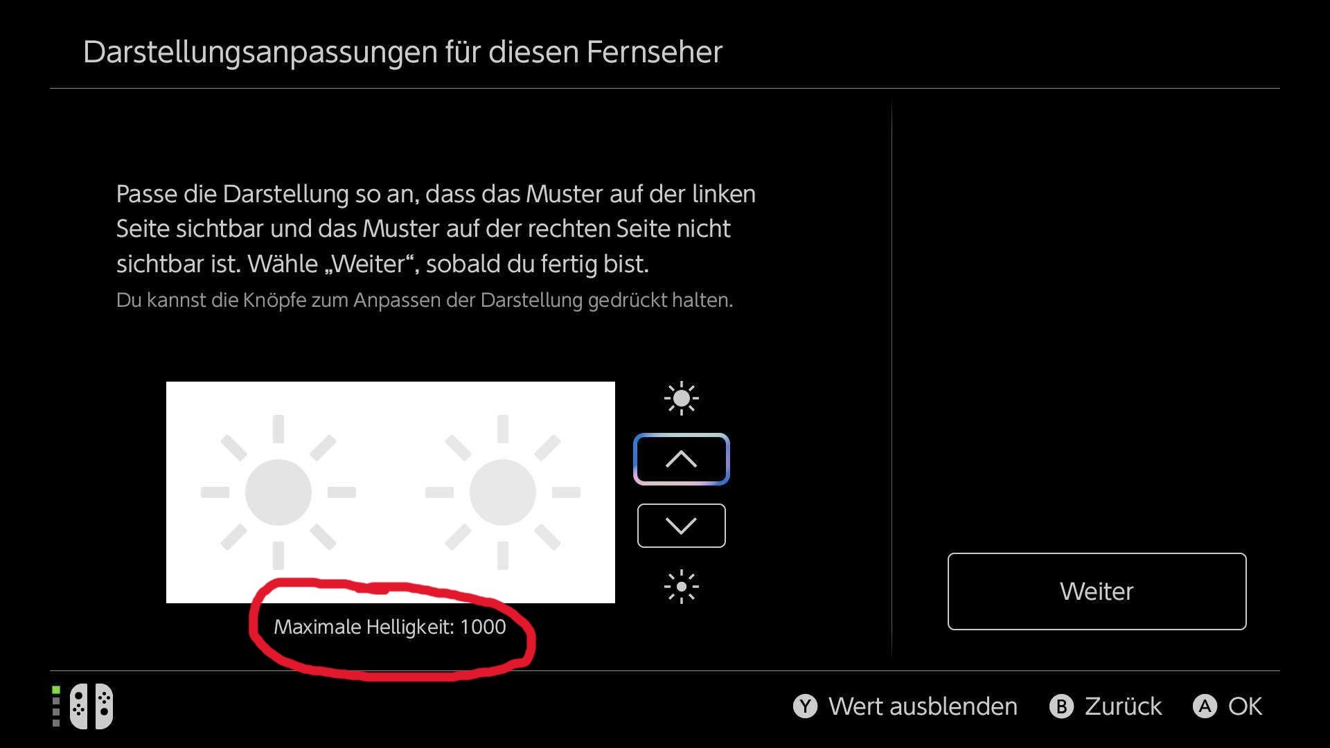 Nintendo Switch 2: Diese Einstellung sollten Fans jetzt aktivieren