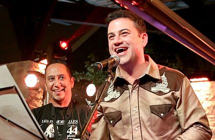 Cleto Escobedo’s Health: Was Jimmy Kimmel’s Bandleader Sick Before His