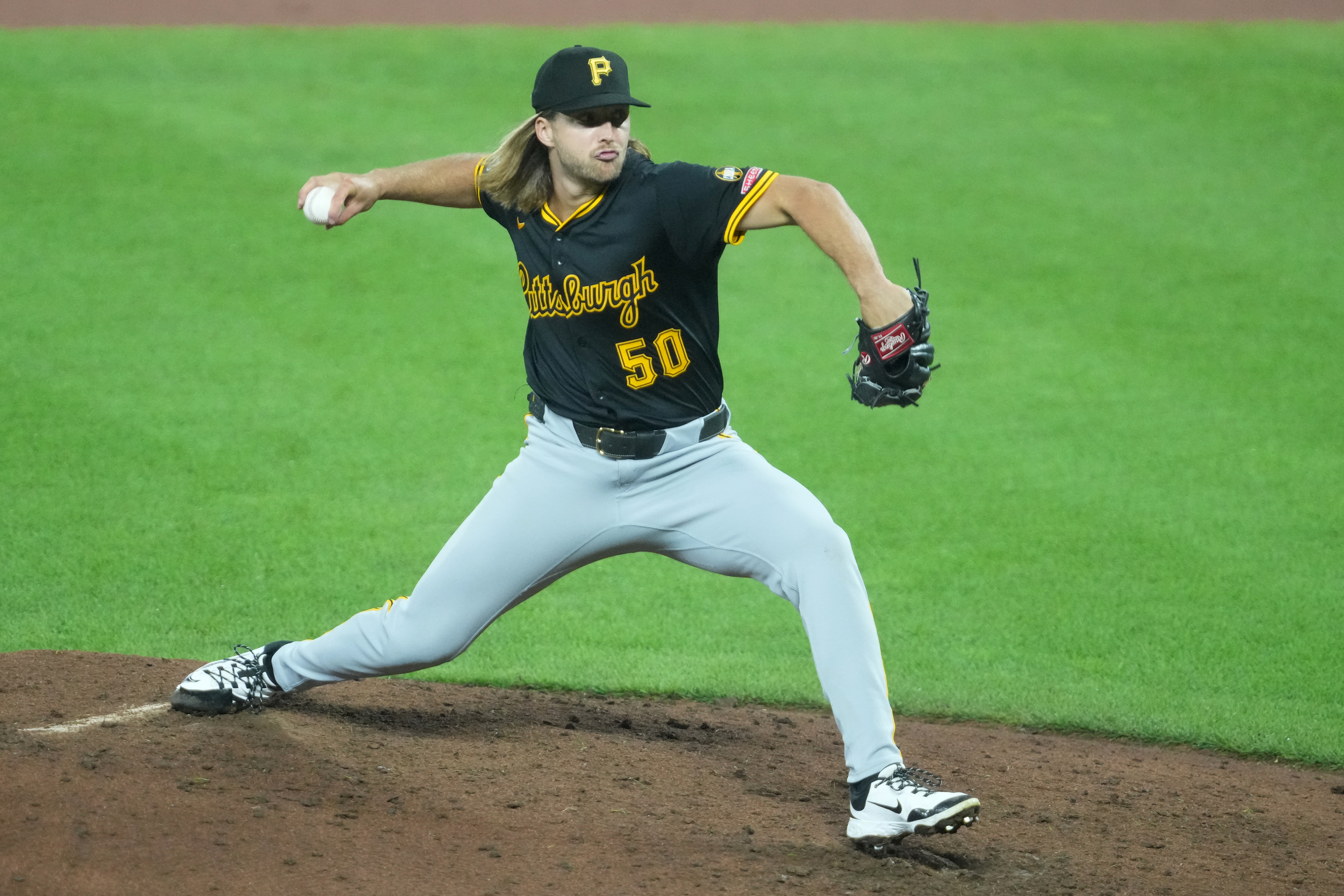Pirates-Guardians: Let’s Make a Trade
