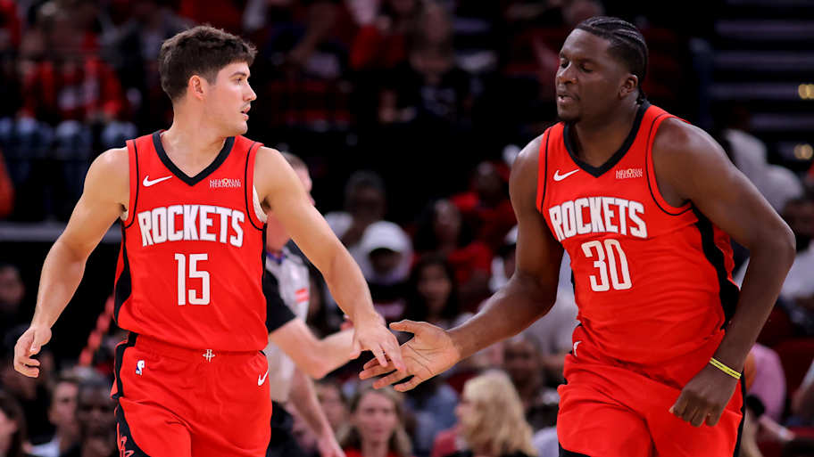 Wizards Look to Snag Second Win of the Season vs. Rockets