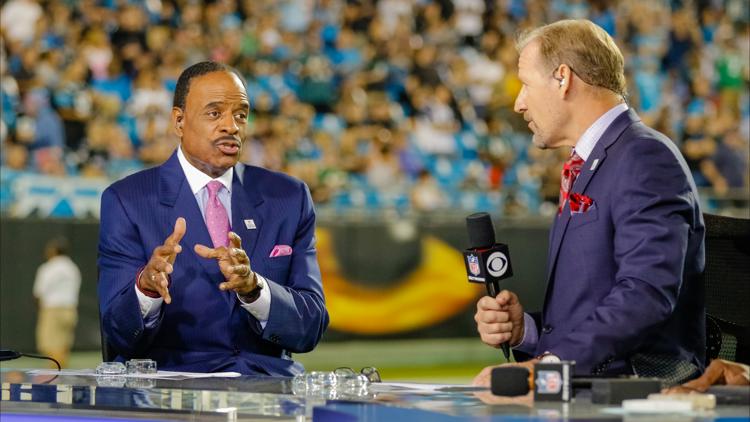 CBS bringing 'NFL Today' crew to Denver for Chiefs clash