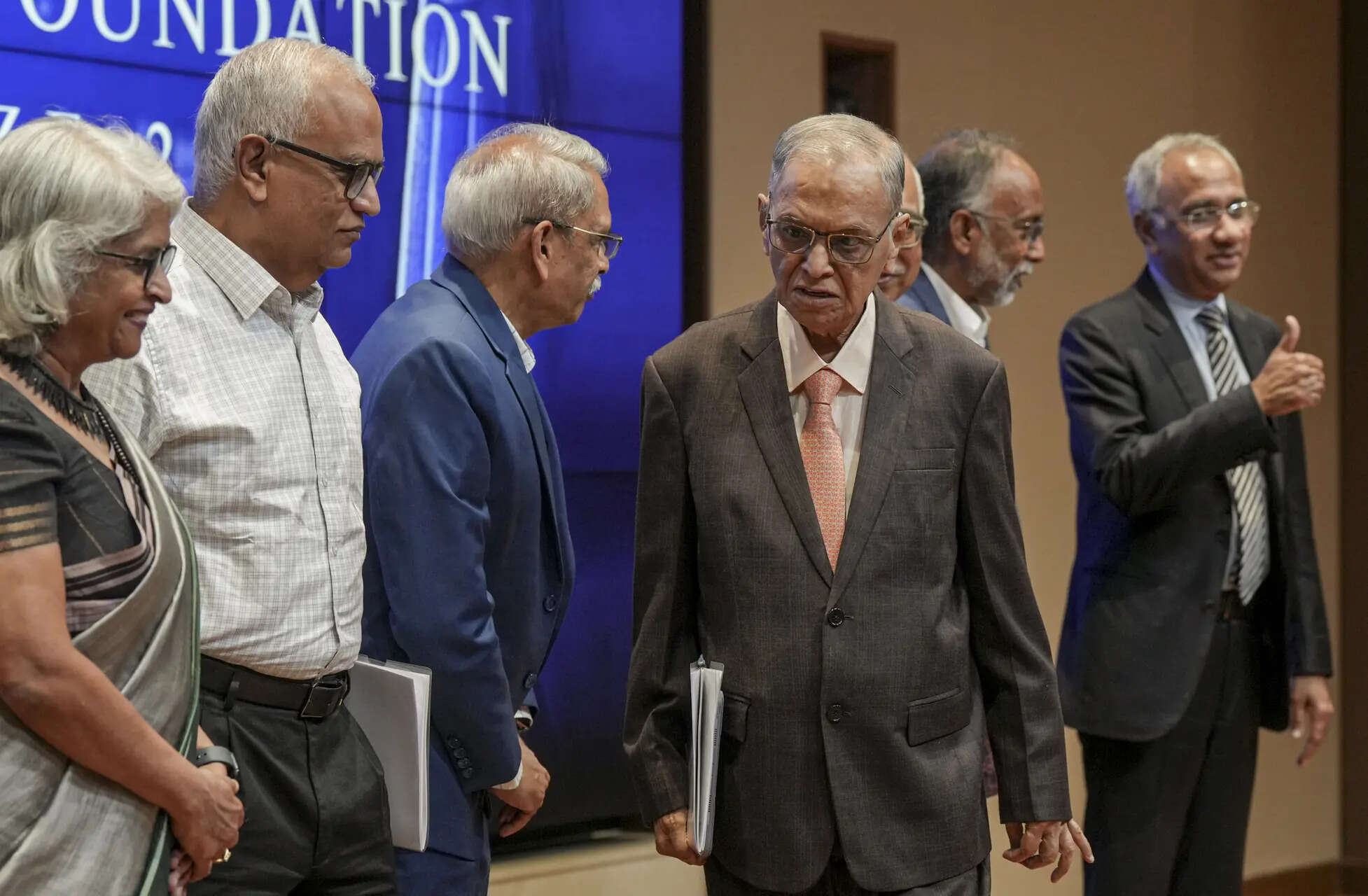 Infosys Prize 2025: Six researchers to receive $100,000
