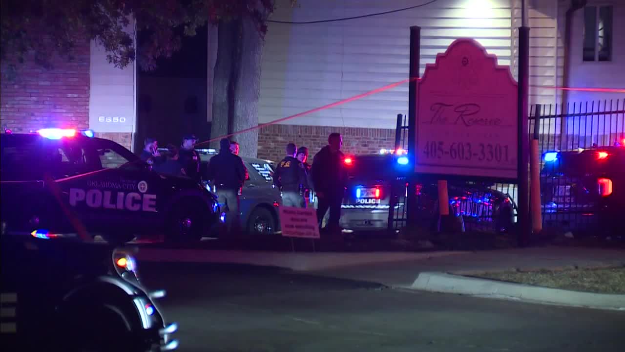 Police release identity of victim shot and killed Monday in northwest ...