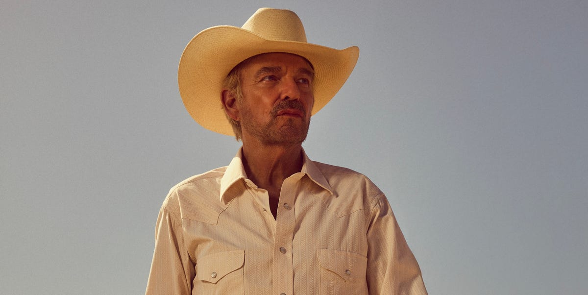 The Complete Episode Release Schedule for "Landman" Season 2(02)