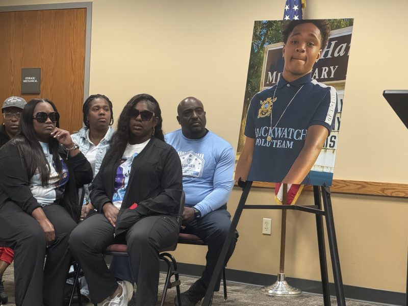 Man accused of murdering 14-year-old brother in Lakeland cold case