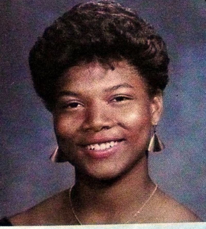 15 Yearbook Photos of Female Rappers from the 1970s-2000s