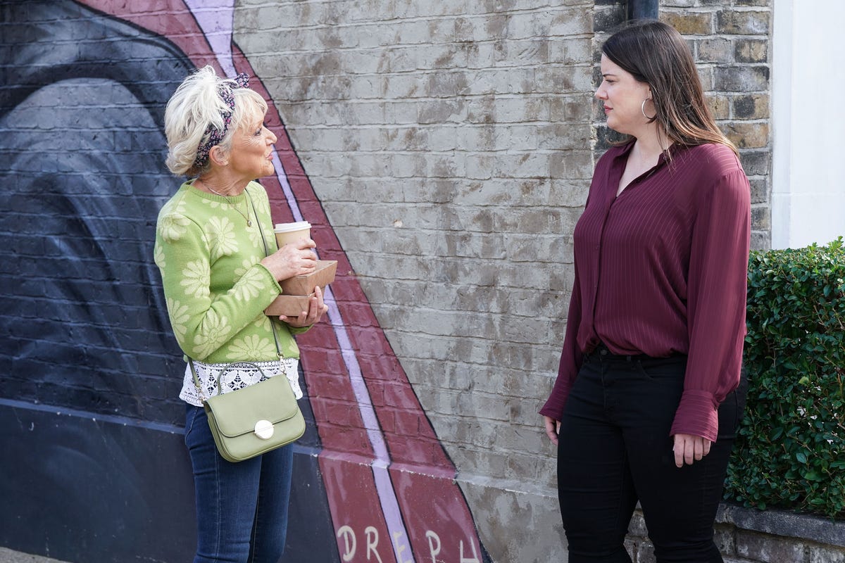 EastEnders confirms new prime suspect in Zoe Slater mystery in early  iPlayer release