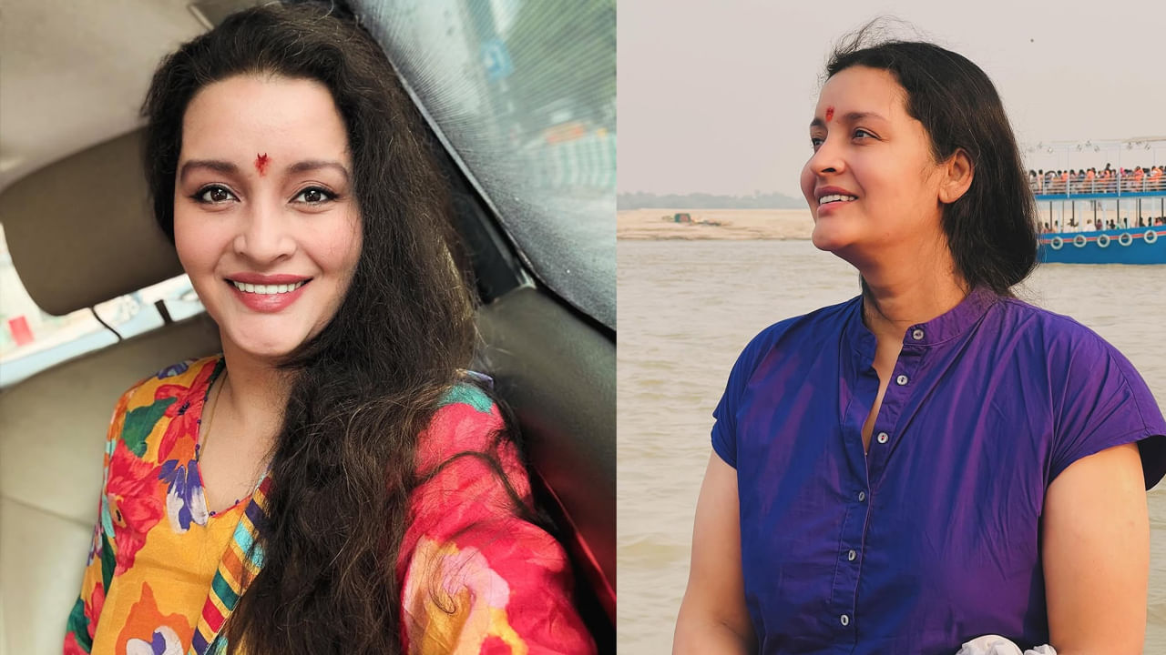 Renu Desai: ‘ఆయన పిలిస్తే అన్నీ వదిలేసి’.. నటి రేణూ దేశాయ్ పోస్ట్ వైరల్