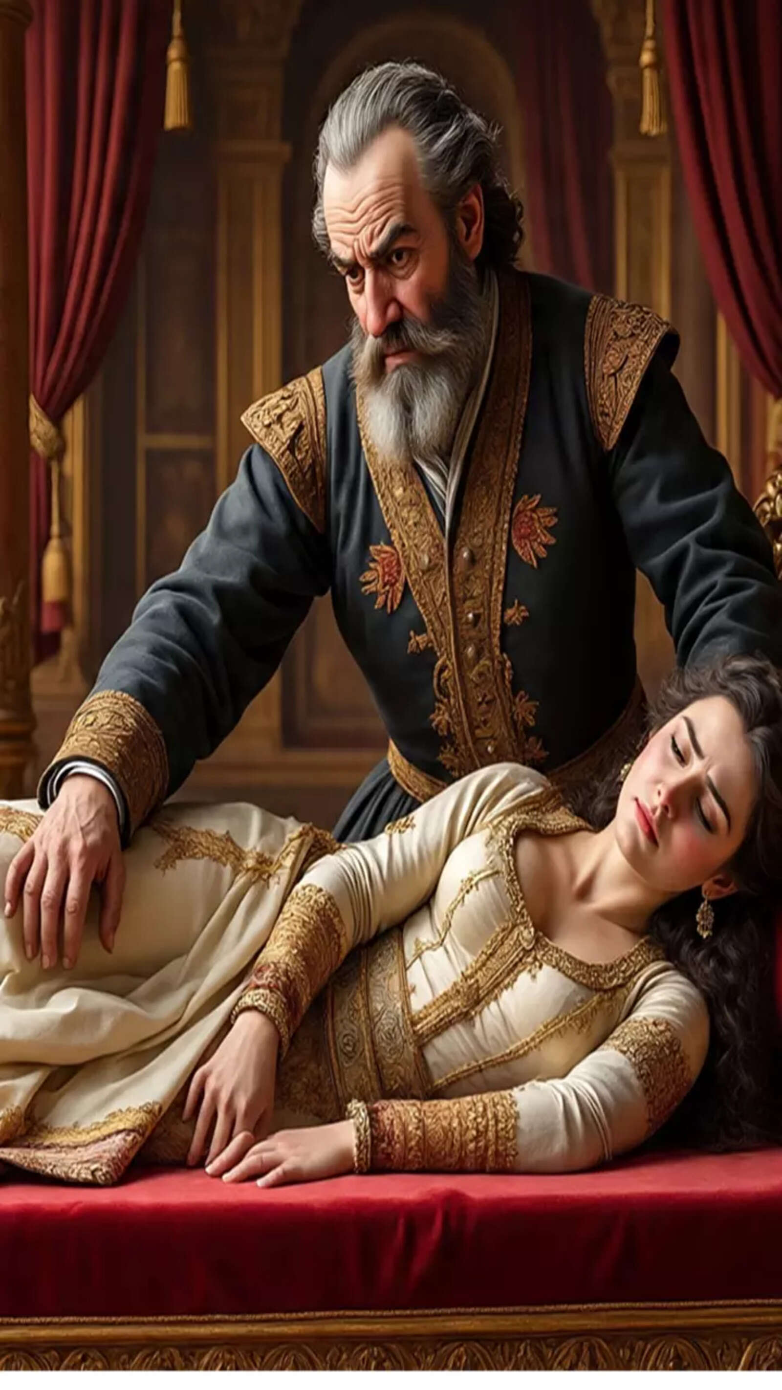 Report: Inside Meghan Markle's million-dollar watch collection