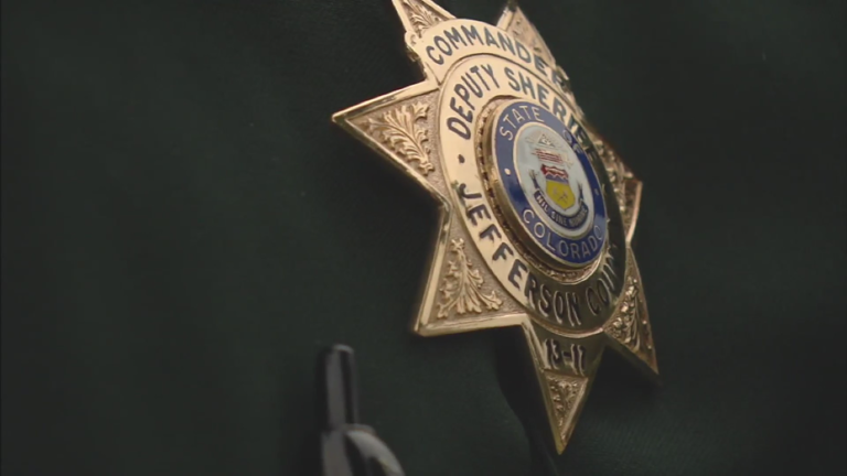 Possible road rage shooting in Colorado foothills on Highway 285 injures 1