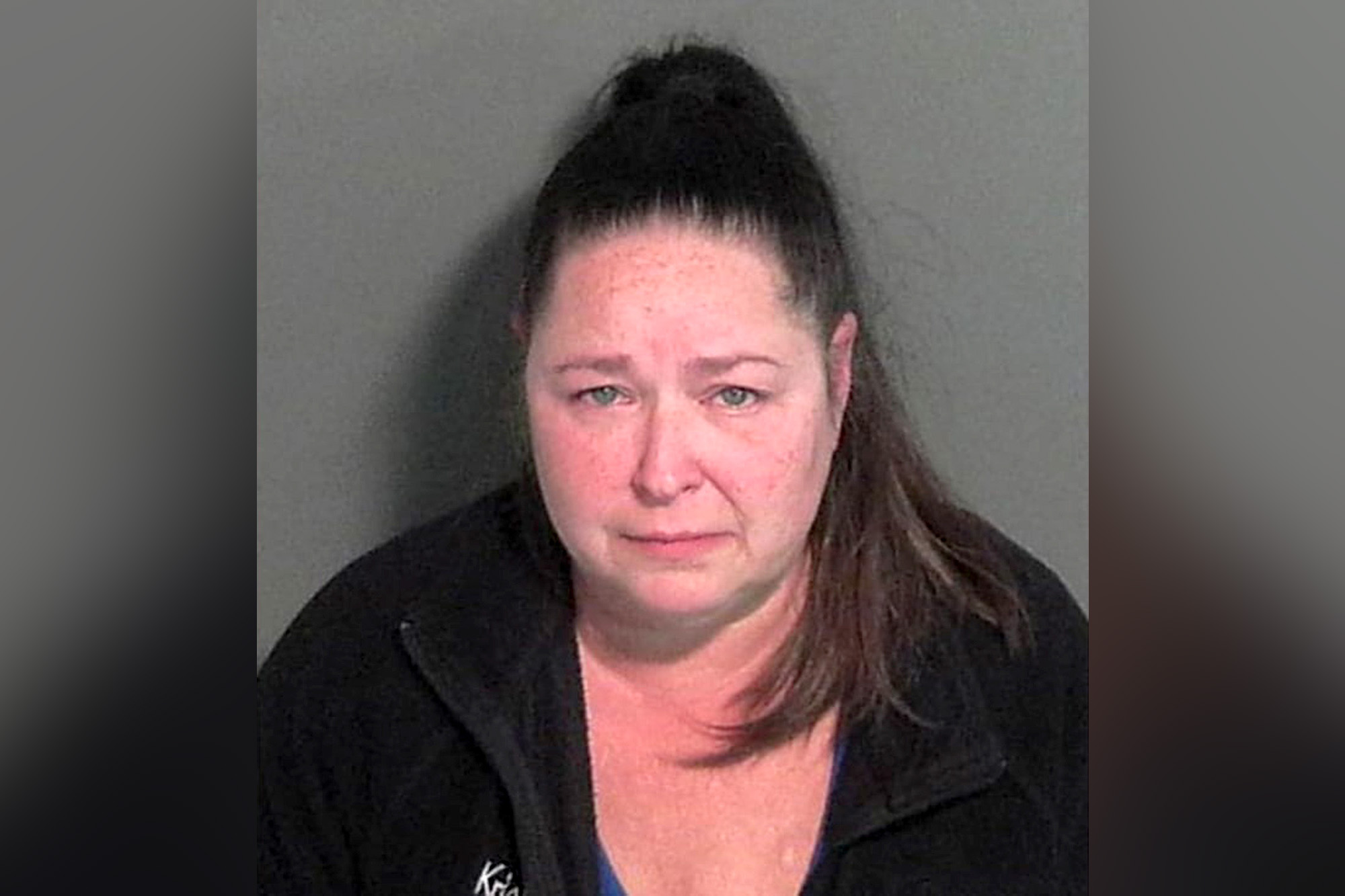 Grandma allegedly ran over, killed grandson, 5, driving drunk at 7 a.m