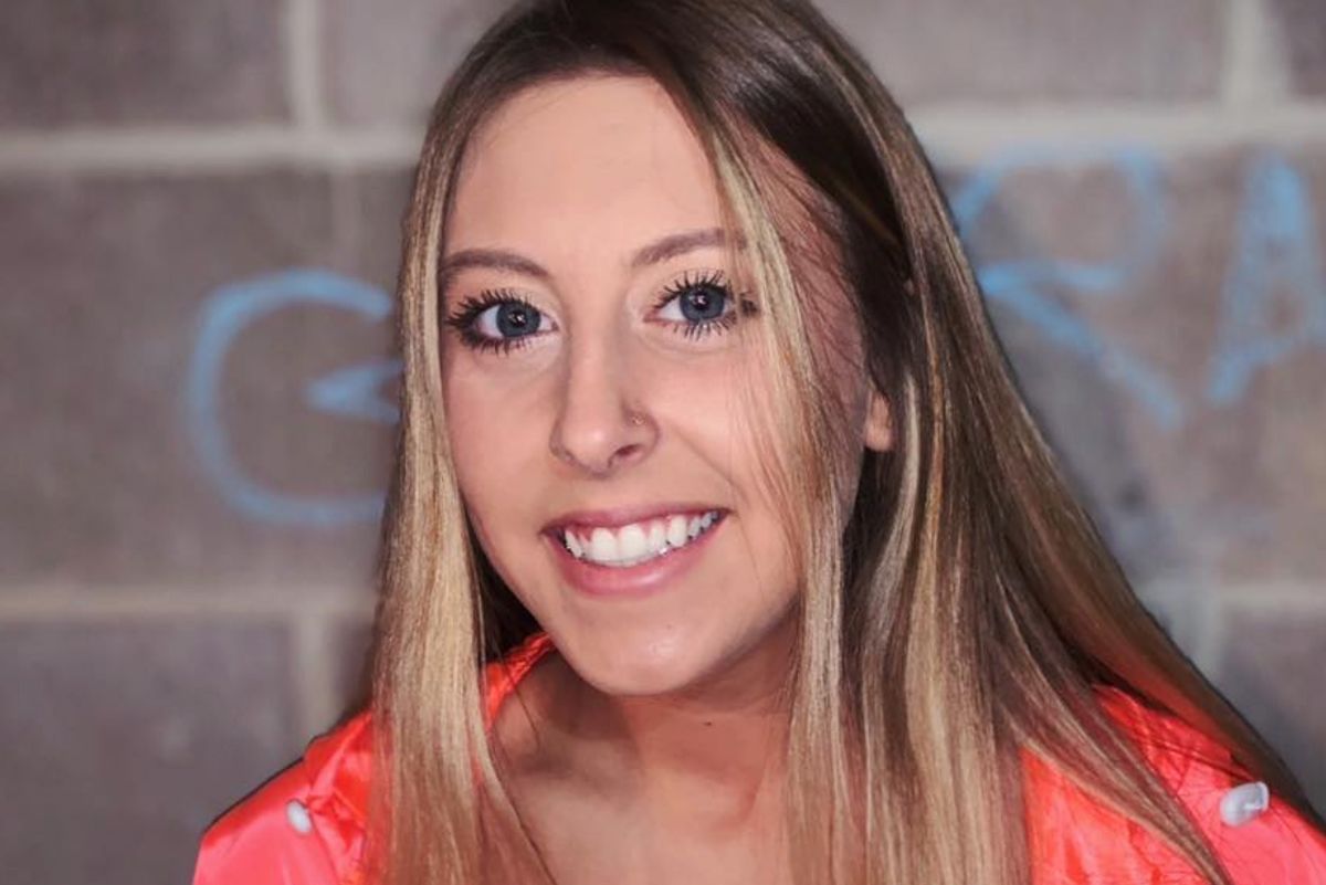 Pharmacy Student Was Allegedly Killed by Friend Who Became Paranoid