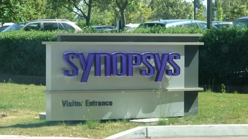 3 News Article Image Synopsys To Cut 10% Of Workforce After Ansys Acquisition