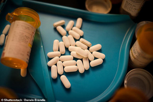 Recall issued for ADHD medication taken by millions... FDA warns of ...