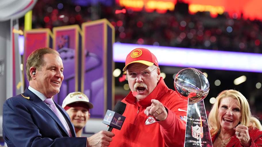 The Starting 11: Storylines Dominate Chiefs-Broncos Ahead of Divisional ...