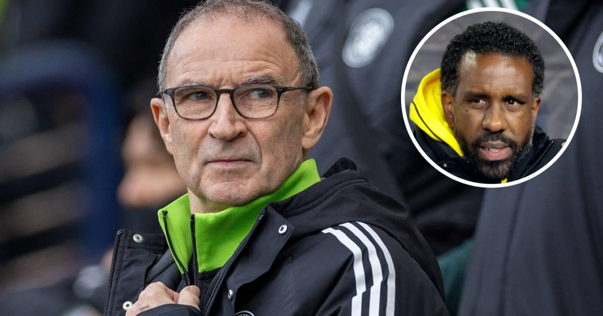 Celtic identify new leading manager target as shortlist narrows to ...