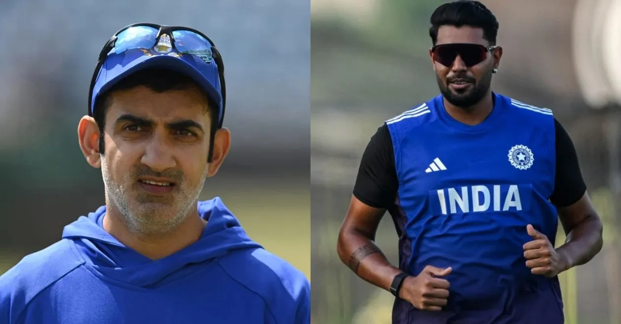 “Koi mama chacha ka rishta to hai nahi…”: Ex-KKR player hits back at ...