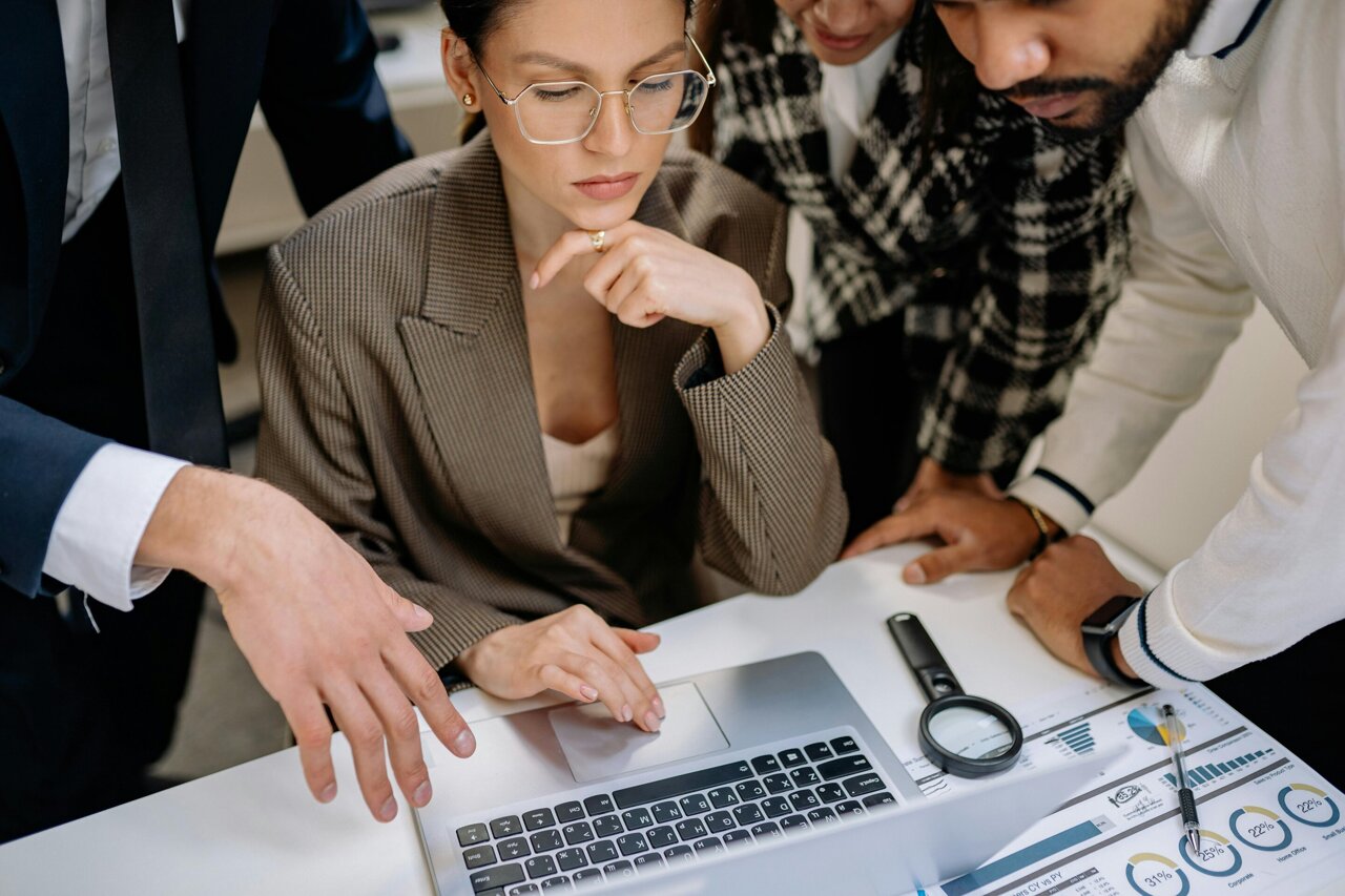 Progress on gender equality at work is slow and uneven, new index finds
