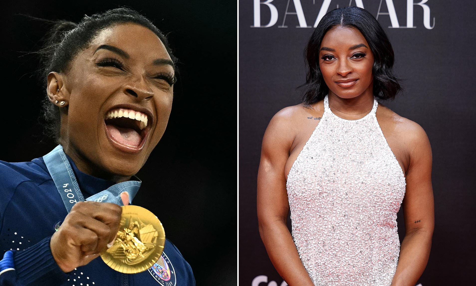 Simone Biles reveals 'daring' new sport she wants to learn during her(02)