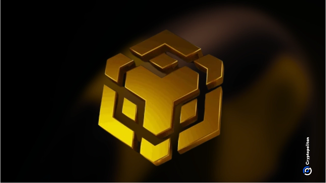 Binance Chain to shut down legacy multi-sig wallet, urges users to ...