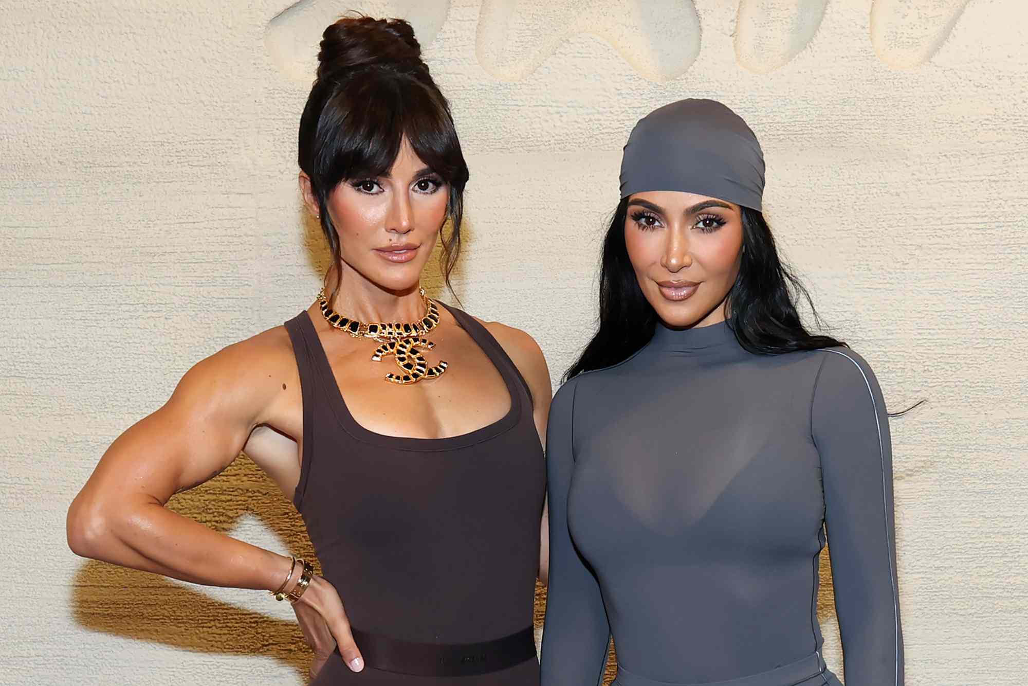 Kim Kardashian’s Trainer Wants to ‘End Fake Health’ ‘Just Because It's