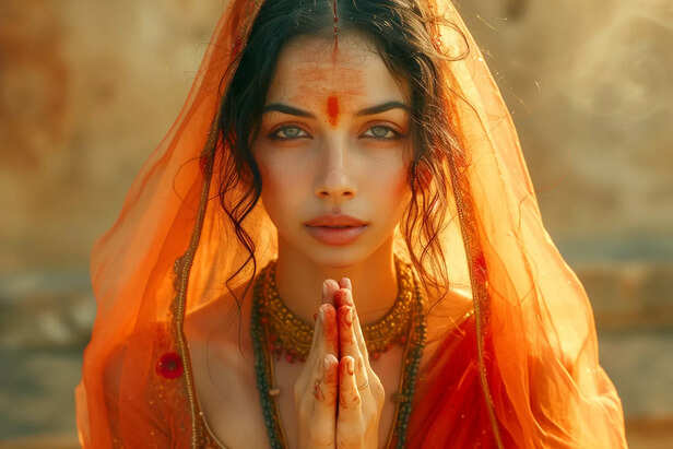 Align with purpose, not people or validation.