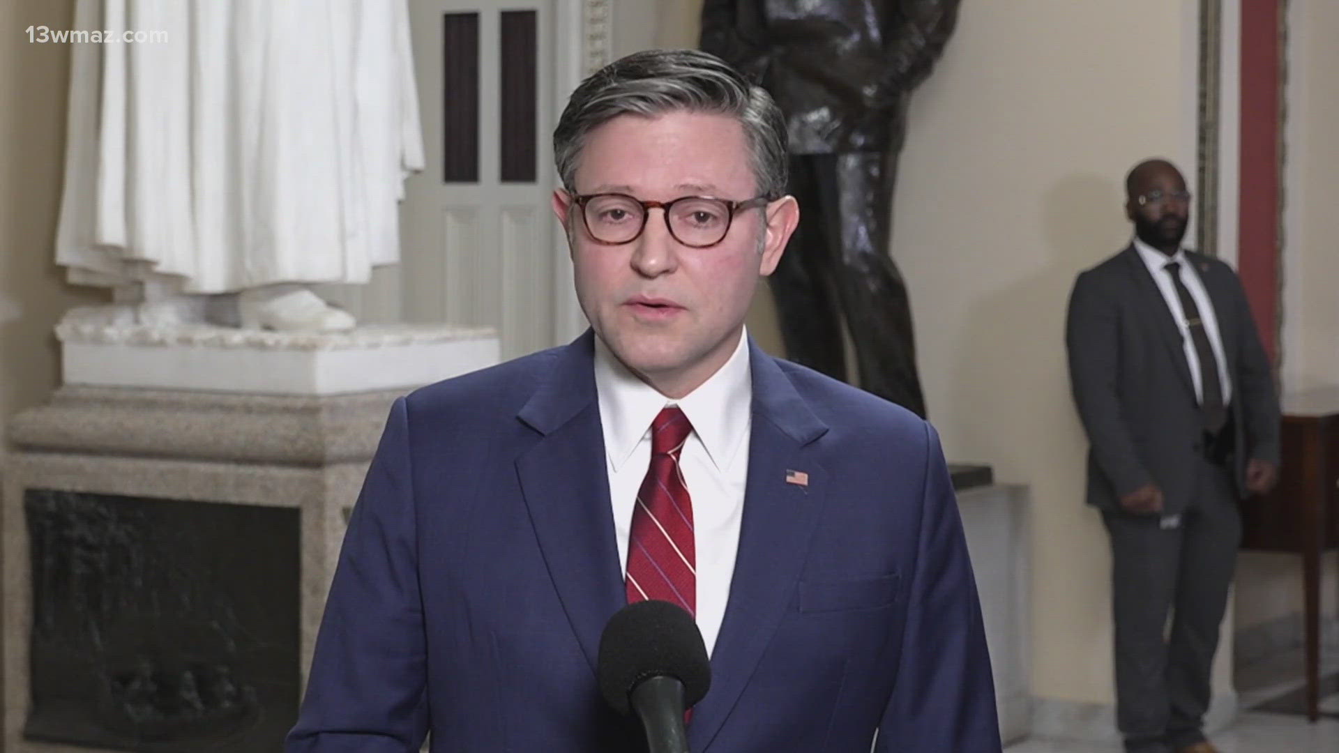 House to vote on ending government shutdown | Here’s what we know