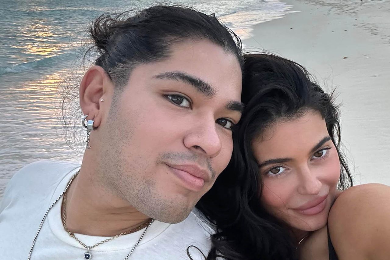 Kylie Jenner Says She Was in a 'Really Bad Place' After Hairstylist's