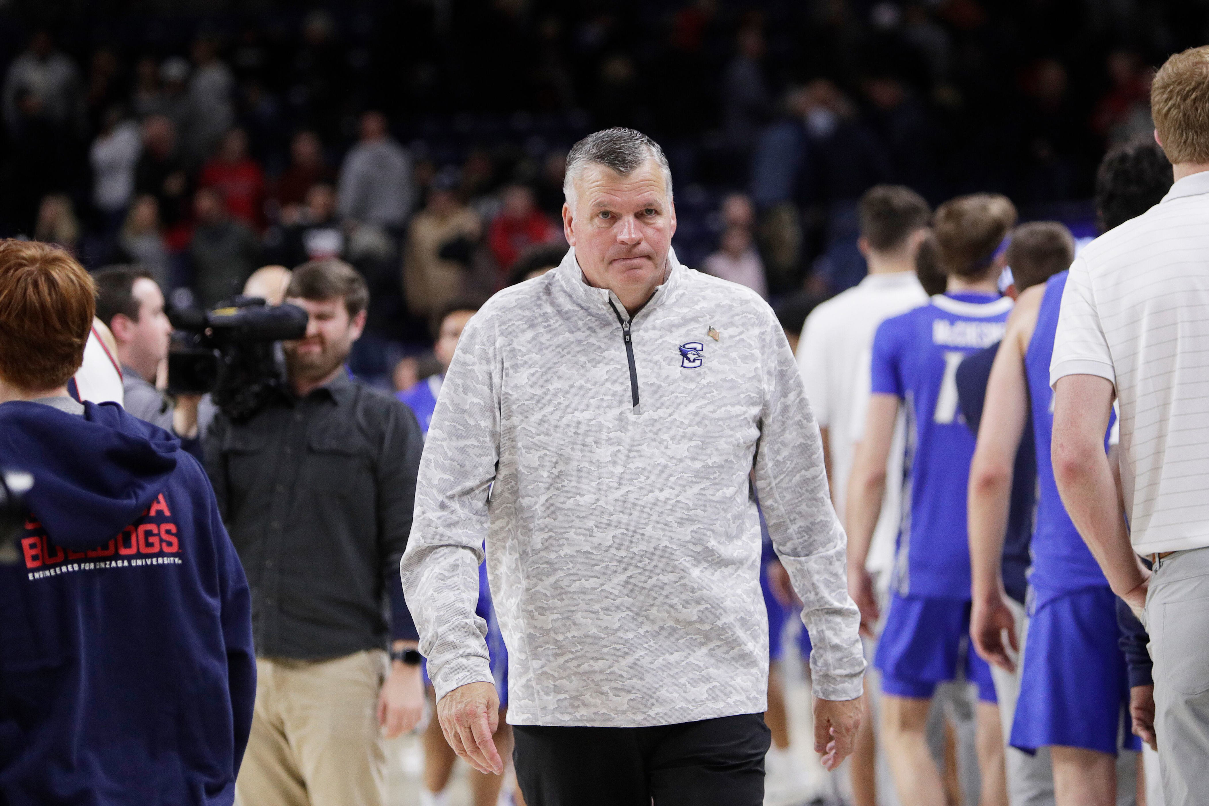 ‘A lot of gray area’: Creighton’s take on NBA G League influx to ...