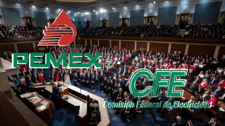 Reforma de Sheinbaum para limitar pensiones en Pemex y CFE provocaría ...