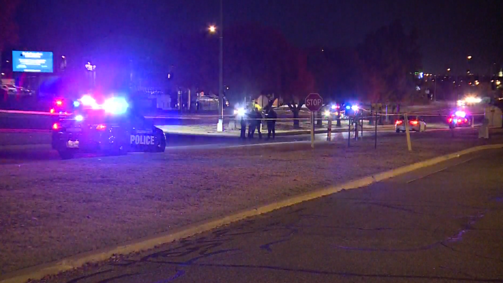 Police identify man shot, killed during argument in northwest Oklahoma City