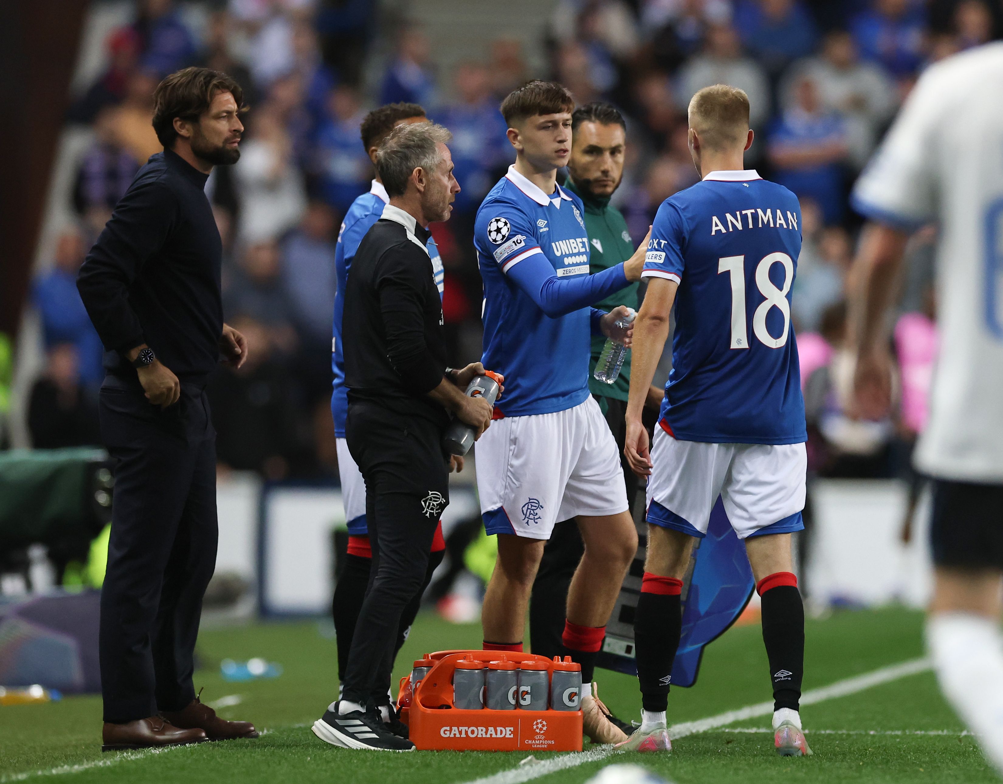 'I stand corrected' - Pundits left with egg on their face having ...
