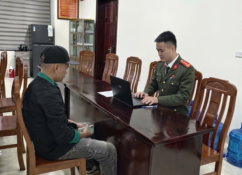 Đăng bài xúc phạm Công an, người đàn ông ở Lạng Sơn bị phạt 7,5 triệu đồng