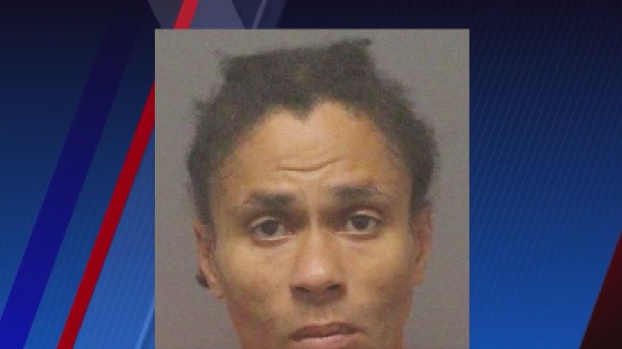 NC man accused of killing woman had pending domestic violence charges ...