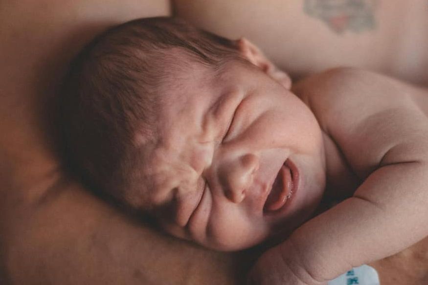 Newborn Poop Health: How does a baby's first poop reveal his health ...