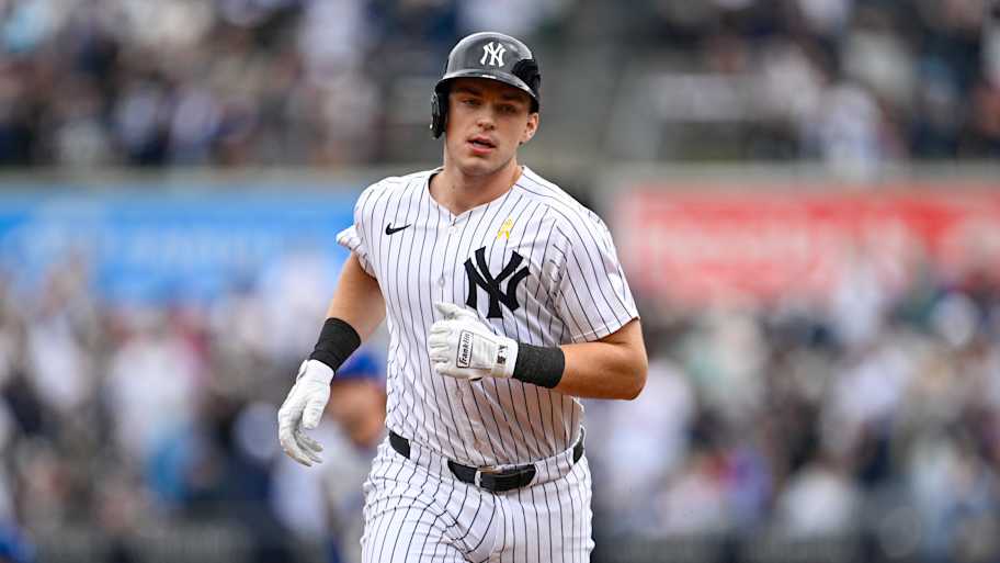 Subtle Ben Rice adjustment should make Yankees believe he'll hit a new ...