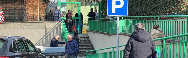 Tragedia in un asilo di Soci (Arezzo), bimbo di due anni muore soffocato
