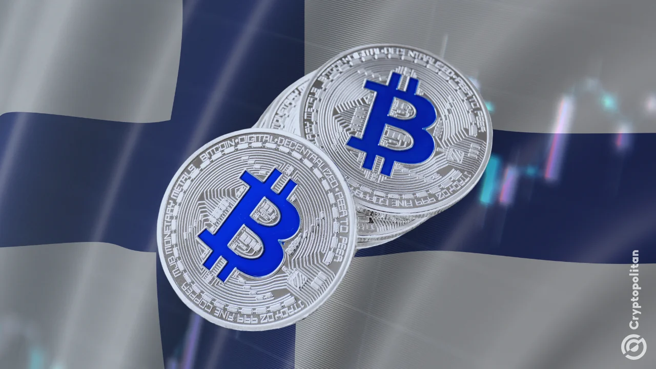 Finnish tax office to ramp up crypto transaction tracking to tackle ...