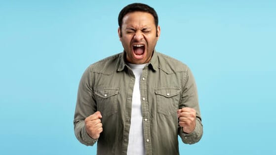 Why you may feel angrier during Scorpio season