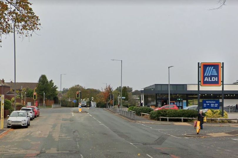 Woman, 25, dies after being hit by car on Merseyside road