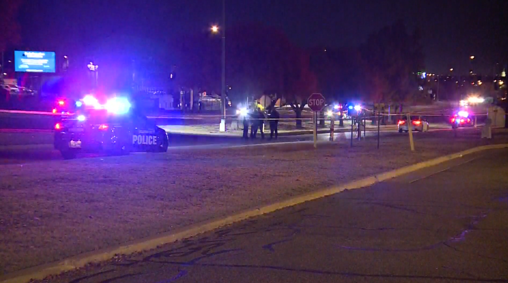 Police: Man dies after argument leads to shooting in northwest OKC