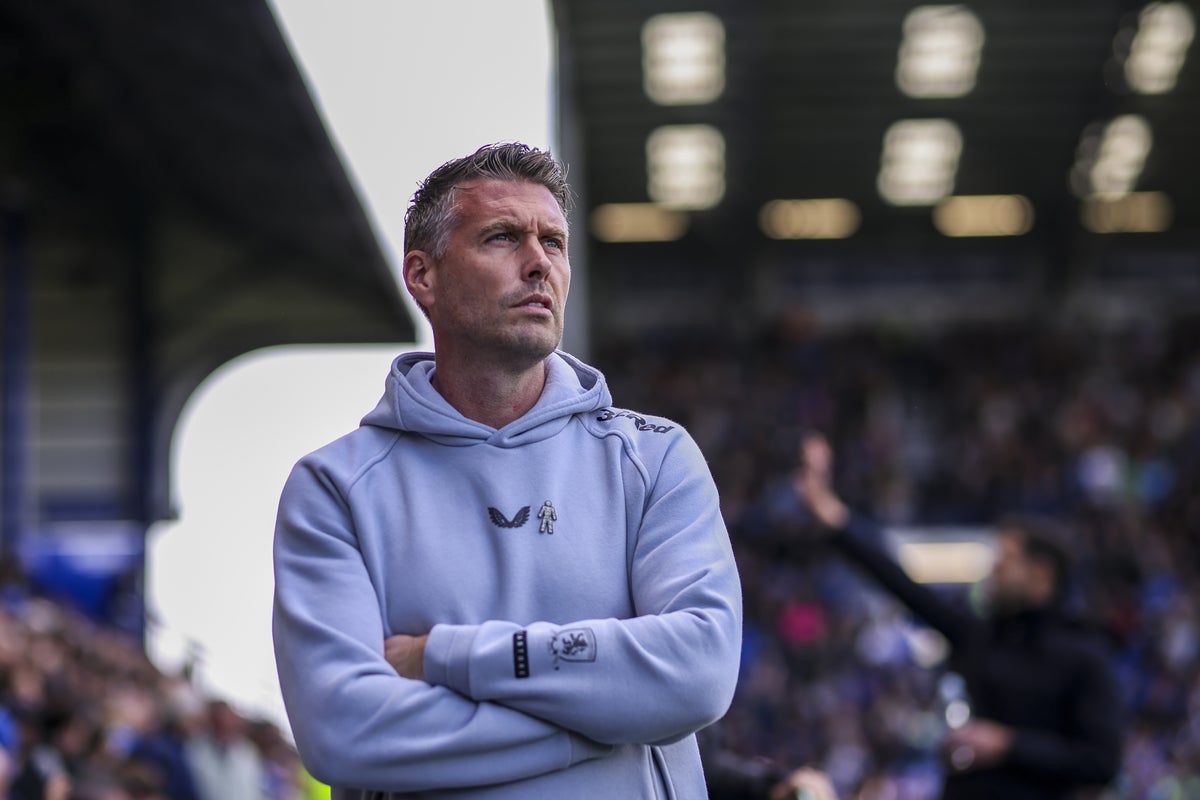 ‘We need to refresh the whole club’: Why Wolves have appointed Edwards