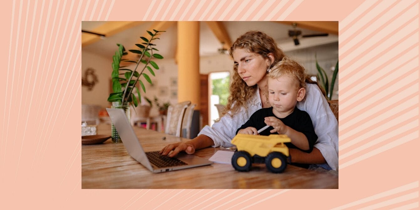 The invisible weight of being the family safety net