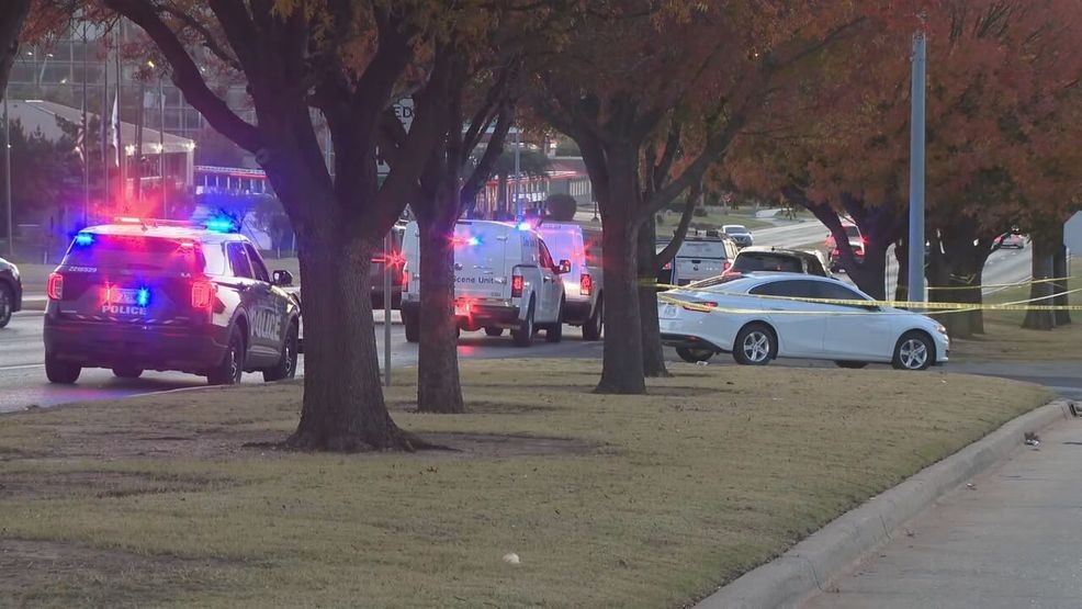 1 person dead, suspect arrested after shooting near Northwest ...